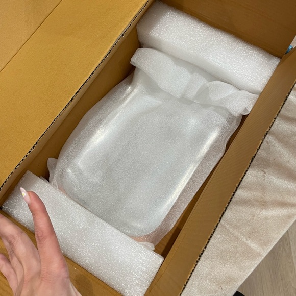 Nambe - Classic Copper Hostess Tray - Picture 4 of 7